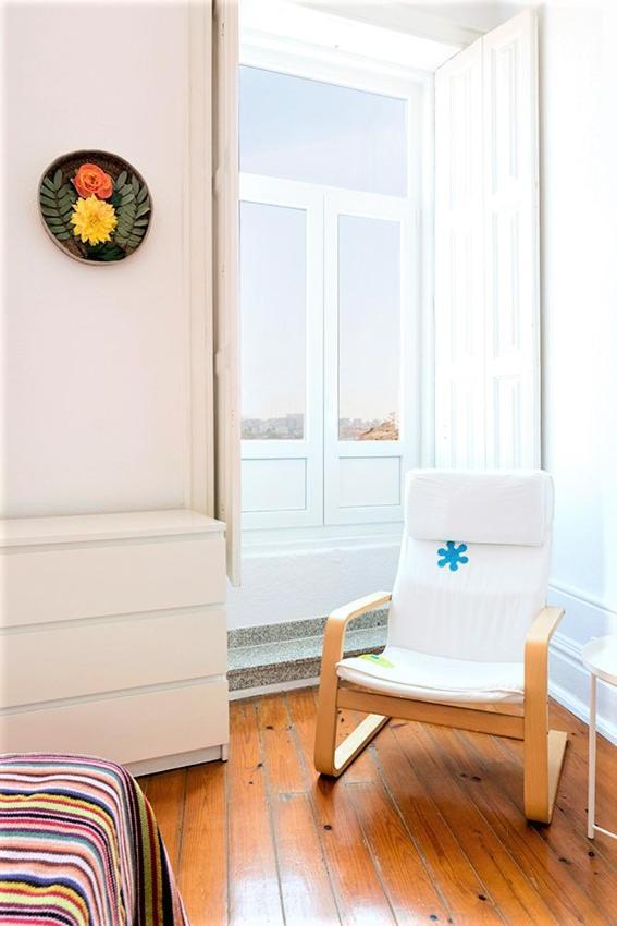 Pretty Clerigos 132 Apartment Porto Exterior foto