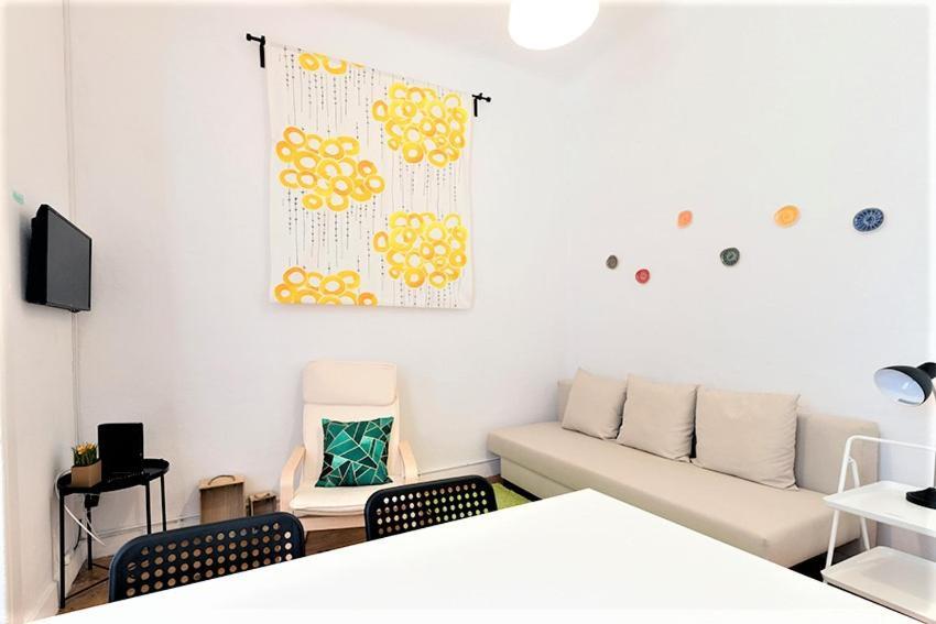 Pretty Clerigos 132 Apartment Porto Exterior foto