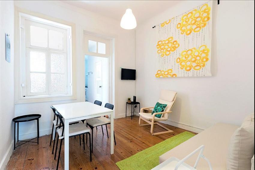 Pretty Clerigos 132 Apartment Porto Exterior foto