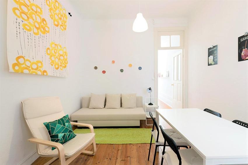 Pretty Clerigos 132 Apartment Porto Exterior foto