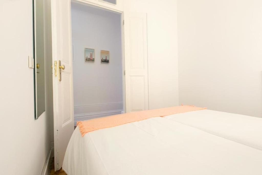 Pretty Clerigos 132 Apartment Porto Exterior foto
