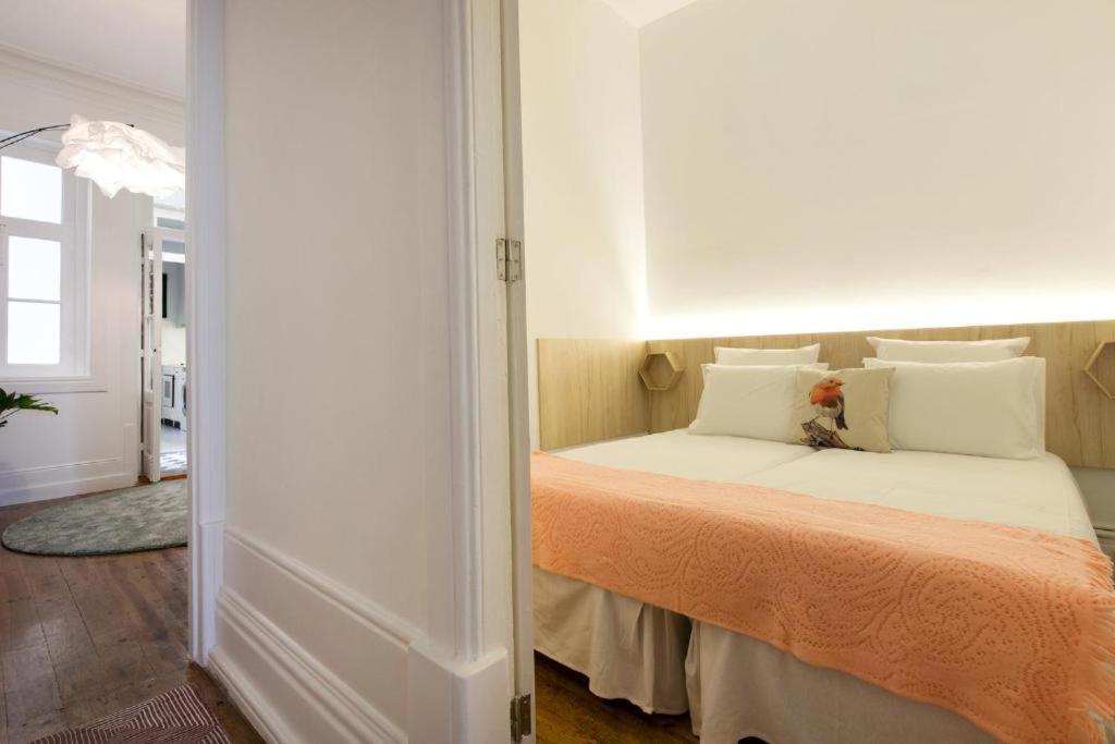 Pretty Clerigos 132 Apartment Porto Exterior foto