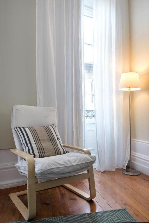 Pretty Clerigos 132 Apartment Porto Exterior foto