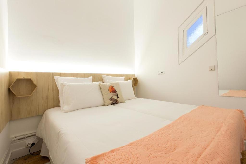 Pretty Clerigos 132 Apartment Porto Exterior foto
