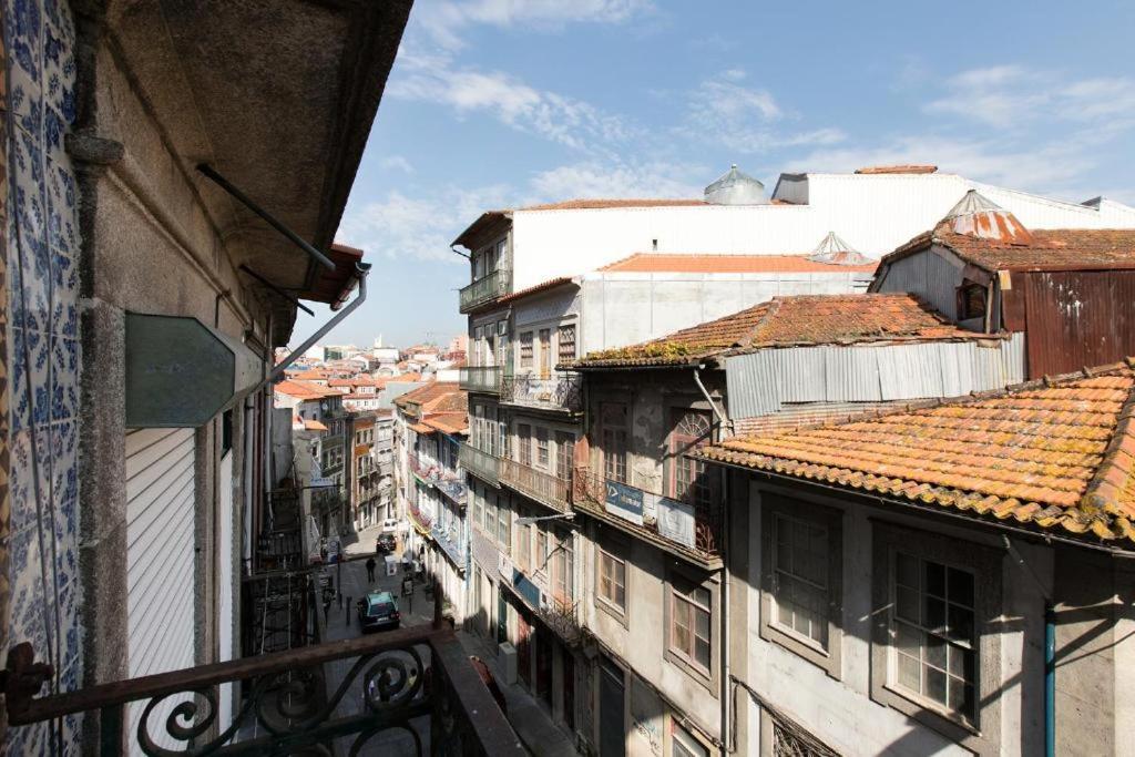 Pretty Clerigos 132 Apartment Porto Exterior foto